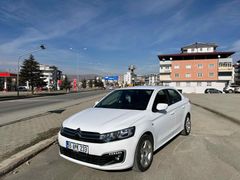 Sahibinden Citroen C-Elysee 1.5 BlueHDi Feel S&S 2022 Model 