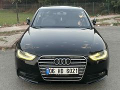 Sahibinden Audi A4 Sedan 2.0 TDI 2012 Model İstanbul