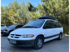 Sahibinden Chrysler Grand Voyager 3.3 LE 1998 Model