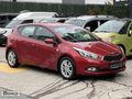 Benice Otomotiv 2014 KİA CEED 1.6 CRDİ OTOMATİK