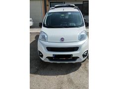 Sahibinden Fiat Fiorino Combi 1.3 Multijet Premio 2021 Model