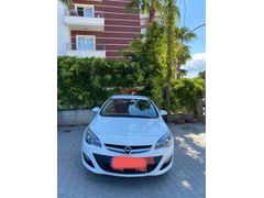 Sahibinden Opel Astra 1.6 CDTI Elite 2016 Model 