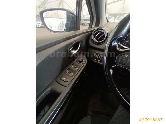 Sahibinden Renault Clio 1.2 Icon 2015 Model