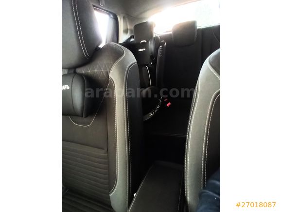 Sahibinden Renault Clio 1.2 Icon 2015 Model