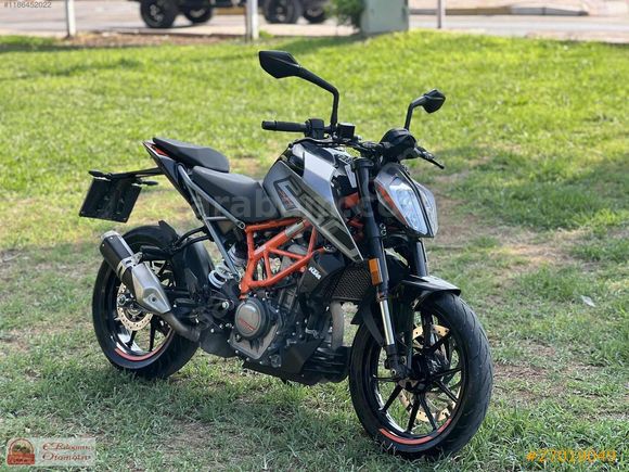 Duke 250 bs6 hot sale