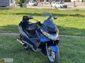 TAKAS VADE SEÇENEKLERİ İLE SUZUKİ BURGMAN AN400 ORJ 45 BİN KMDE