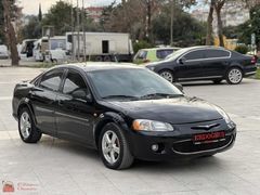MOTORSİKLET VE ARAÇ TAKASLI SEBRİNG 2.7 LİMİTED