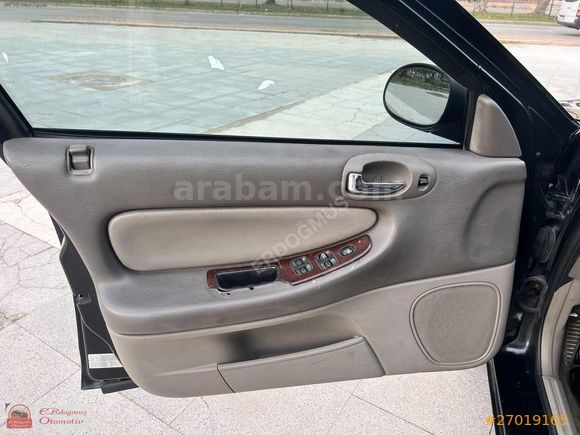 MOTORSİKLET VE ARAÇ TAKASLI SEBRİNG 2.7 LİMİTED