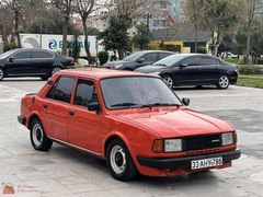 MOTORSİKLET VE ARAÇLA TAKAS OLUR 1986 SKODA 120L ÇOK TEMİZ