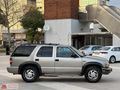 2000 MODEL MOTORSİKLET VE ARAÇLA TAKAS OLUR BLAZER LPG'Lİ
