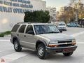 2000 MODEL MOTORSİKLET VE ARAÇLA TAKAS OLUR BLAZER LPG'Lİ