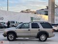 2000 MODEL MOTORSİKLET VE ARAÇLA TAKAS OLUR BLAZER LPG'Lİ