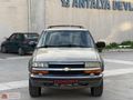 2000 MODEL MOTORSİKLET VE ARAÇLA TAKAS OLUR BLAZER LPG'Lİ