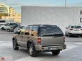 2000 MODEL MOTORSİKLET VE ARAÇLA TAKAS OLUR BLAZER LPG'Lİ