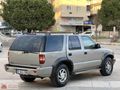 2000 MODEL MOTORSİKLET VE ARAÇLA TAKAS OLUR BLAZER LPG'Lİ