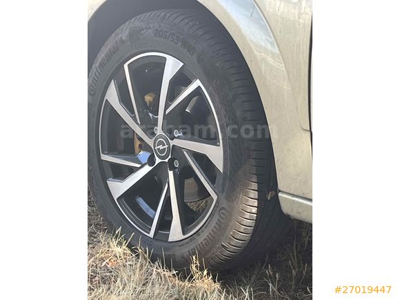 Sahibinden Opel Astra 1.6