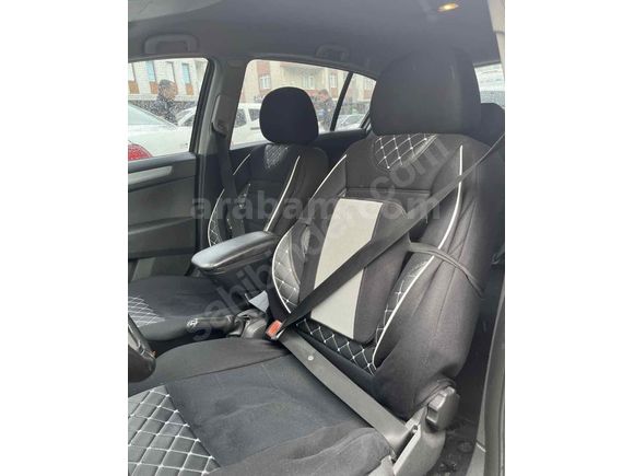 Sahibinden Opel Astra 1.6