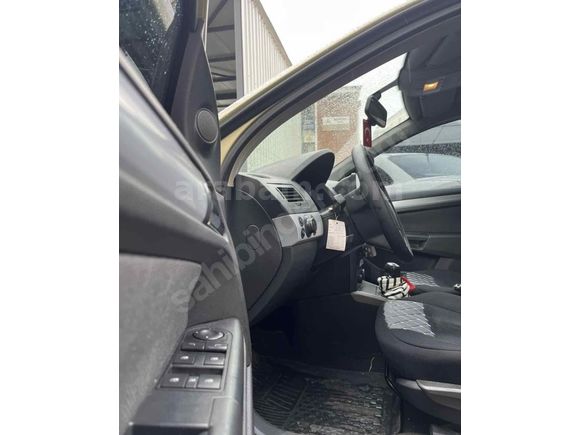Sahibinden Opel Astra 1.6