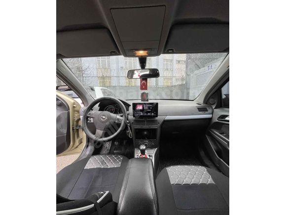 Sahibinden Opel Astra 1.6