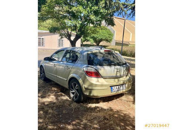 Sahibinden Opel Astra 1.6