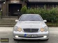 DAYI OTO'DAN MERCEDES-BENZ C220 CDİ AVANTGARDE 143 HP