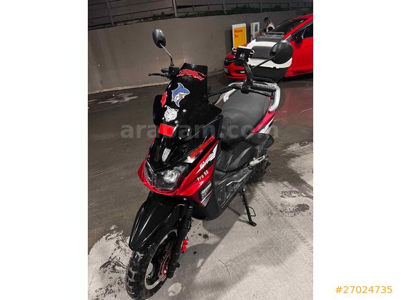 Sahibinden Altai F1Max Pro 50 