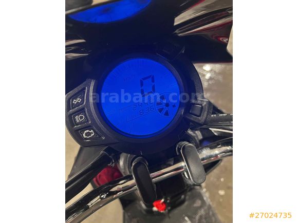 Sahibinden Altai F1Max Pro 50 