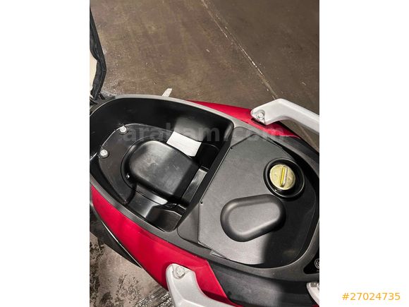 Sahibinden Altai F1Max Pro 50 