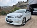 HATASIZ  7 İLERİ OTOMATİK ACCENT BLUE MODE PLUS