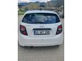 Sahibinden yeni kasa Aveo 2012 Model
