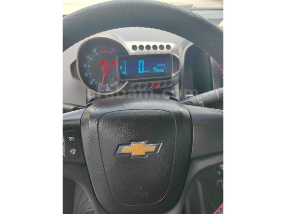Sahibinden yeni kasa Aveo 2012 Model