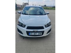 Sahibinden yeni kasa Aveo 2012 Model