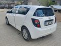 Sahibinden yeni kasa Aveo 2012 Model
