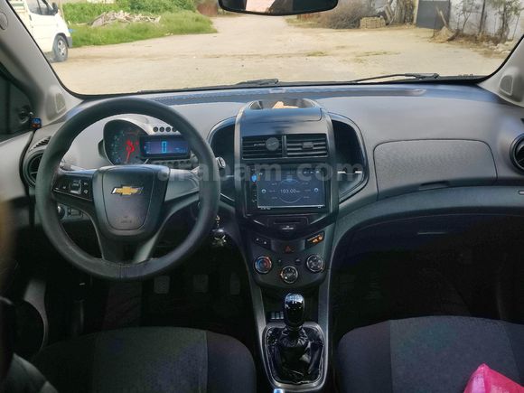 Sahibinden yeni kasa Aveo 2012 Model