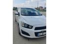 Sahibinden yeni kasa Aveo 2012 Model