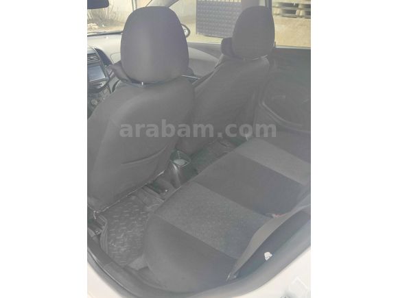 Sahibinden yeni kasa Aveo 2012 Model