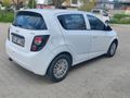 Sahibinden yeni kasa Aveo 2012 Model