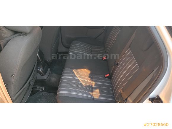 Sahibinden Temiz AİLE Aracı 2009 Ford Focus