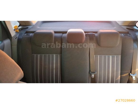 Sahibinden Temiz AİLE Aracı 2009 Ford Focus