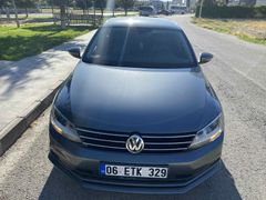 FULL BAKIM JETTA