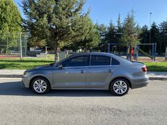 FULL BAKIM JETTA