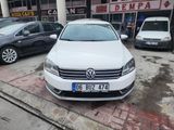 Passat 1.6 TDI BMT Trendline DSG 2013 Model HATASIZ VE BOYASIZ