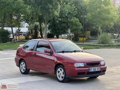 MOTORSKLET VE ARAÇLA TAKAS OLUR SEAT 1.6İ SX KLİMALI