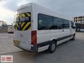 İSUZU ANA BAYİİ ENKE OTOMOTİV'DEN 2013 MODEL VW CRAFTER
