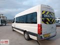 İSUZU ANA BAYİİ ENKE OTOMOTİV'DEN 2013 MODEL VW CRAFTER