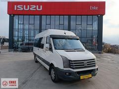 İSUZU ANA BAYİİ ENKE OTOMOTİV'DEN 2013 MODEL VW CRAFTER