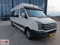 İSUZU ANA BAYİİ ENKE OTOMOTİV'DEN 2013 MODEL VW CRAFTER