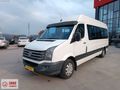 İSUZU ANA BAYİİ ENKE OTOMOTİV'DEN 2013 MODEL VW CRAFTER