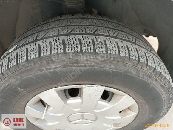 İSUZU ANA BAYİİ ENKE OTOMOTİV'DEN 2013 MODEL VW CRAFTER