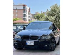 Sahibinden BMW 3 Serisi 320d xDrive Standart 2010 Model 
